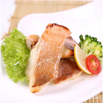 Frozen Redfish Fillet